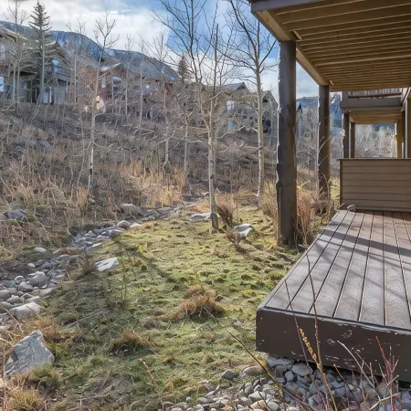 Sunny Comfort in Snowcreek V Resort