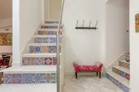 A romantic loft in the enchanting city of Siena with lift, Air C. and WIFi - Apartments