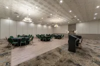 Prestige Vernon Lodge and Conference Centre - Thân thiện với thú cưng