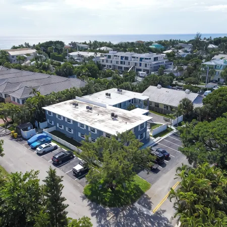 Delray Ocean Breeze