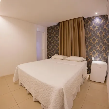 Vivaz Boutique Hotel Hotel di Recife