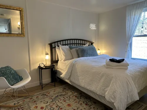 Cozy Catskills Cabin Pet-Friendly! - 3-Star