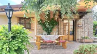 Mild hills Villa, on the Tuscany coast with brand new panoramic private pool - Villaer