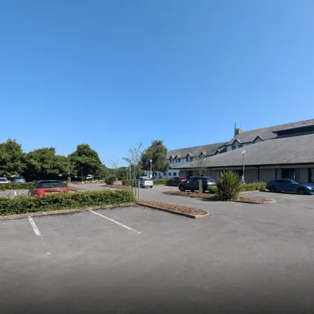 Copthorne Hotel Cardiff-Caerdydd