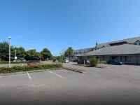 Copthorne Hotel Cardiff-Caerdydd - parking