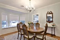 Amazing outdoor deck & kitchen, large home, central to all of Abilene! - Boutique