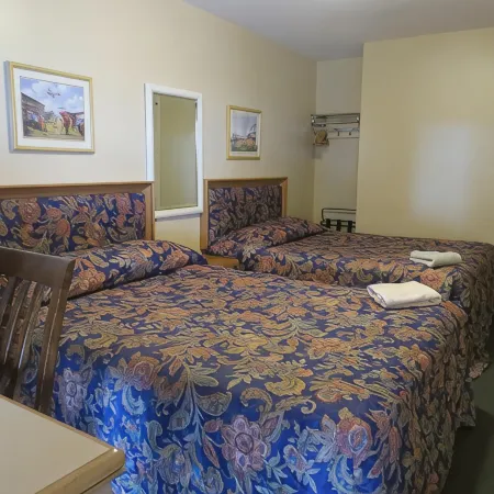 Villa Nova Motel