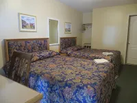 Villa Nova Motel - 2-Star