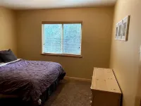 溪畔小屋-大自然近在咫尺! - 木屋