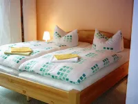 "Small but nice" apartment with balcony room - near Waldbühne for 2 - 4 people - Wifi
