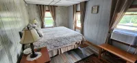 Summer Exploration and Rest is Waiting for You at Whispering Willows Farm - 3-Sterne