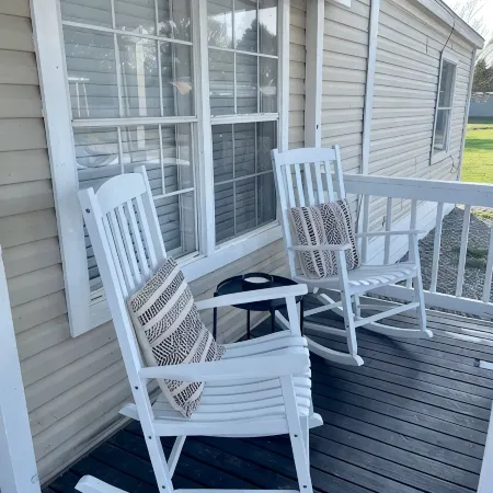 "Cozy Times" less than 10 minutes from Lake Texoma and Choctaw Casino