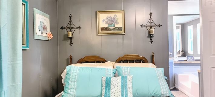 Gene's Retreat, charming lakeside 3 bed 2 bath peaceful home near Ft Gibson Lake Hotels in Wagoner County