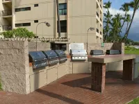 Fabulous Beachfront Property - Ground Floor Corner Unit Steps to the Beach! - 3 Sao