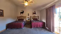 Bella Villa Familiar. Wifi. Close to Starved Rock Park Hiking Trails. Relaxing! - Homestays