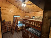 New! Yogi's Get Away in Red River Gorge- Big Yard. - 샬레 호텔