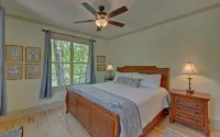 Serenity Point, Lake Hartwell, GA - Homestays