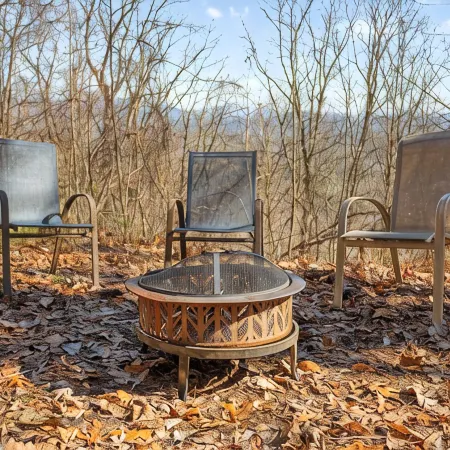 Woodland Cottage - Stunning Views - Wine Country - 20 mins to Downtown