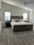 Beautiful, newly built 3rd floor Townhouse in historic Elkhart Lake, WI. - 4-Star