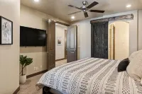 Southern Utah Family Getaway - Gym