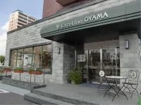 Excel Inn Oyama - 2-Star