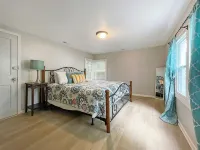 Pet Friendly Home by Lake Shawnee! - 3 tähden