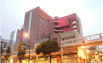 Kurume Washington Hotel Plaza