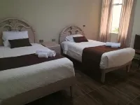 Mística Boutique Hotel - Balkoner