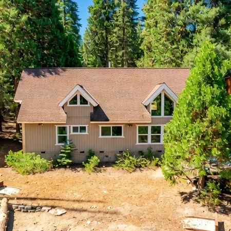 Ridge House. Modern cabin w/ all the amenities!