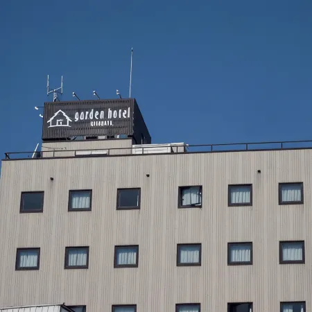 Garden Hotel Kitakata
