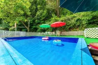 Yeoju Landscape of Forest Pension - Pools