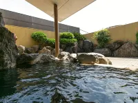 季の邸 鍋田川 - 温泉