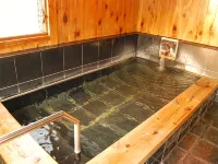 Atarashiya Ryokan - น้ำพุร้อน