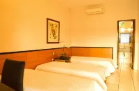 Taba Hotel - 3-Star