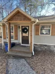 Private Lakefront Oconee Cottage! Great View & Location! Peaceful retreat. - 3 tähden