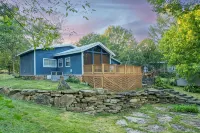 Cabin on the Little Red River - Chalets