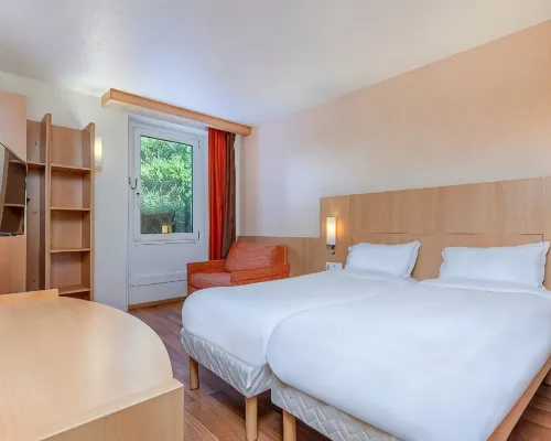 B&B Hotel Marseille Centre Vieux Port Hoteles cerca de Centro comercial Centre Bourse