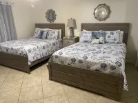Updated Beachfront Luxury with Amazing Gulf Views! Beach Service Included. - Kitchens