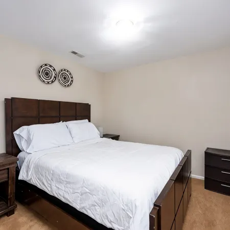 Townhouse with great value