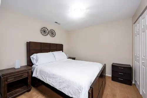 Townhouse with great value - 3-Star