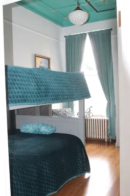 Treat yourself to Luxury - 3 étoiles