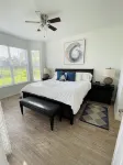 5 Star reviews! 1st floor coastal condo Pretty fountain views! Free Golf May-Oct - 무료 와이파이
