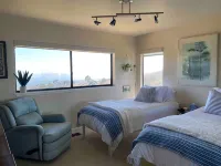 Raptor's View - Million Dollar Views From The Ventura Hillsides - Boutique
