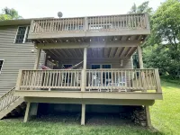 Beautiful Hendersonville an Adorable bright 3bdrm home 1.3 miles from downtown - Kitchens