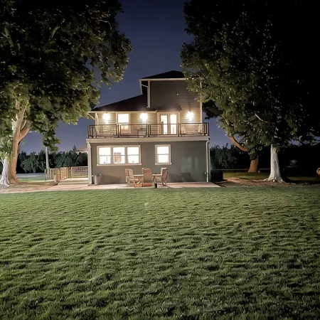 ENTIRE BEAUTIFUL REMODEL COUNTRY RANCH HOUSE