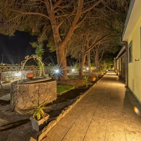 Hotel Al Togo Fitness & Relax