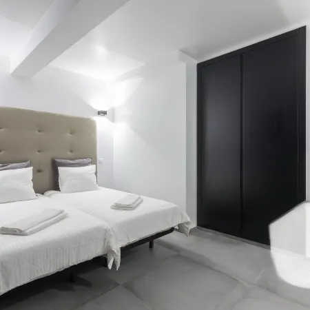 BelaVista City Center Apartment 214