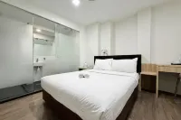 Aura Hotel Mackenzie, 11 Hrs, Stay From 10PM - 9AM - Wifi