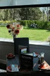 Craigmhor Lodge & Courtyard - Frühstück