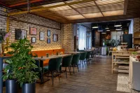 Garda Hotel - Завтрак